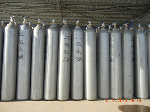 二氧化碳气体激光机的故障及解决方法