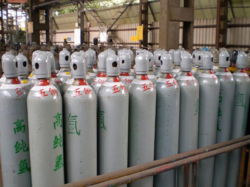 二氧化碳市场应用潜力有待深挖