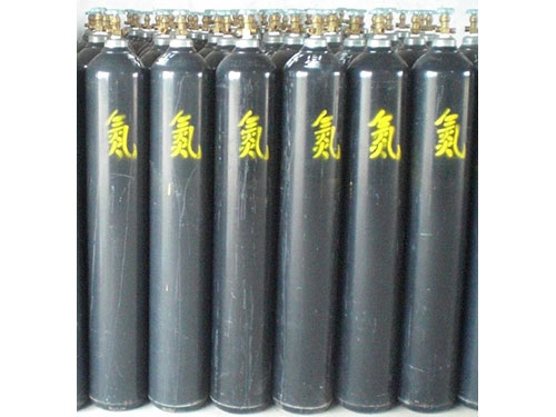 氮气安全技术说明书