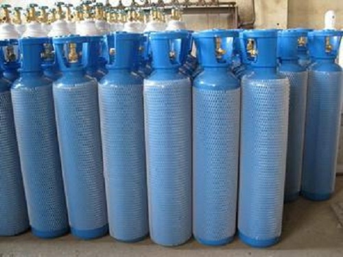 气瓶安全监察规程中“七不充装”